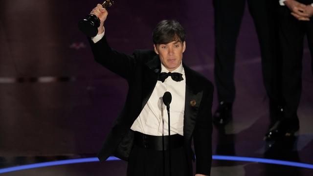Filmpreise: Oscar-Verleihung hat begonnen
