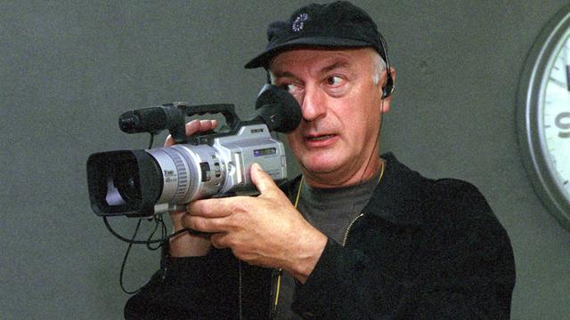 Medien: Kultfilm-Regisseur Percy Adlon gestorben