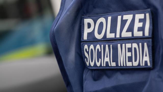 Ausbildung: Podcast «Kugelsicher»: Nachwuchswerbung der Polizei Hessen