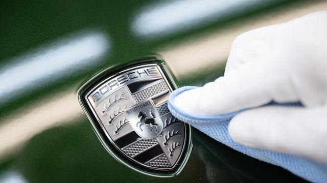 Quartalszahlen: Porsche legt Jahreszahlen für 2023 vor