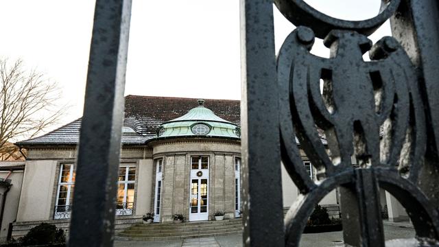 Extremismus: Rechtsextremist Sellner trat vor Potsdam-Treffen in NRW auf