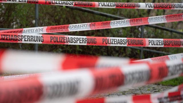 Notfall: Toter Mann in Freising entdeckt: Umstände unklar