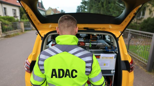 Verkehr: ADAC rückte 2023 in Sachsen-Anhalt zu mehr Pannen aus