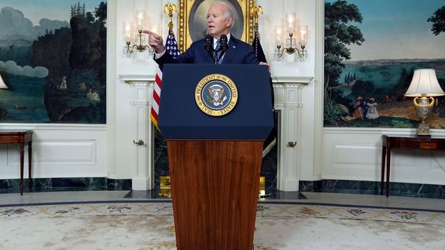 US-Präsident: Brisanter Biden-Untersuchungsbericht zieht weitere Kreise