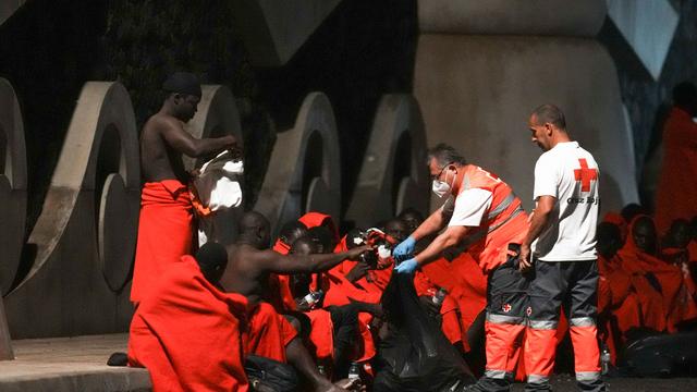 Kanaren: Erneut Migranten bei Überfahrt ums Leben gekommen