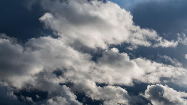 Wetter: Sonne-Wolken-Mix am Dienstag in Sachsen