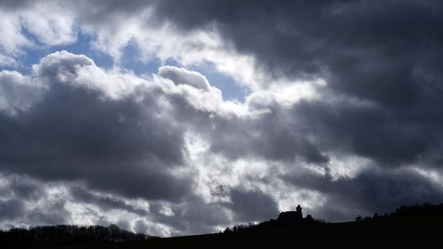 Wetter: Sonne, Wolken und einzelne Schauer in Thüringen