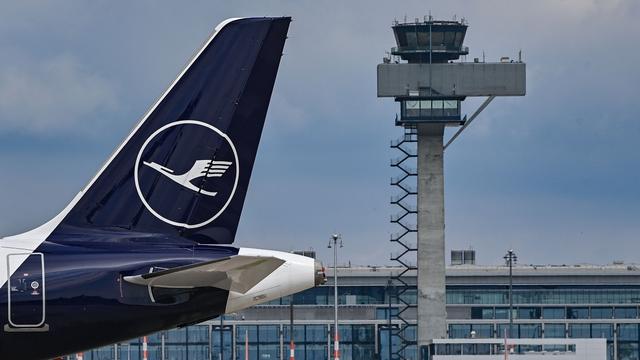 Luftverkehr: Streik bei Lufthansa führt auch zu Flugausfällen am BER
