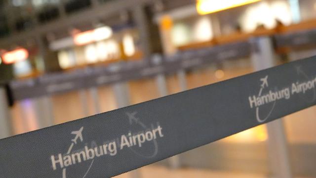 Tarifstreit: Streik bei Lufthansa führt auch zu Flugausfällen in Hamburg
