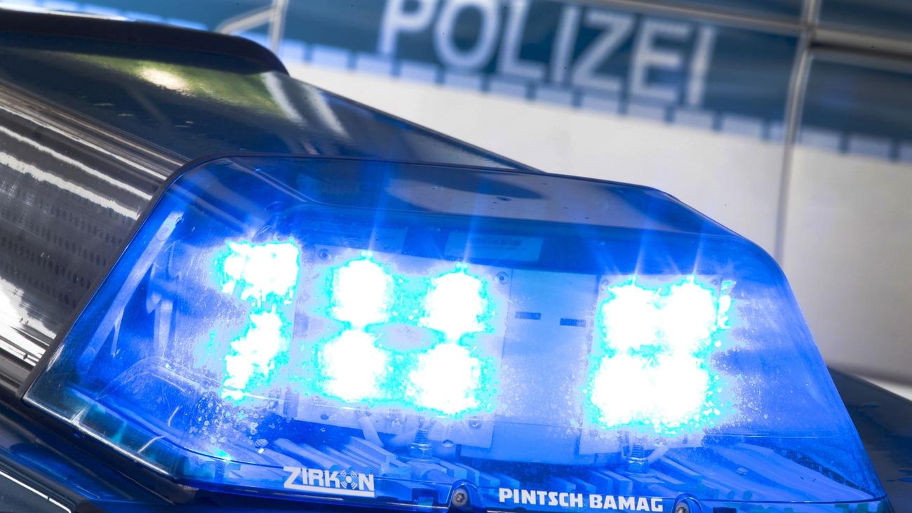 Offenbach-sur-le-Main : Un jeune de 12 ans battu par un groupe : la police recherche un témoin