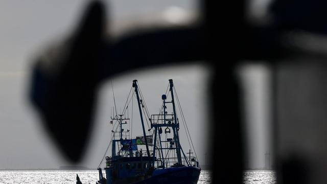 Fischerei: BUND legt Widerspruch gegen Fangerlaubnis für Doggerbank ein