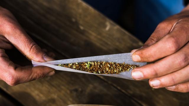 NRW: Cannabis-Legalisierung: 60.000 Strafverfahren betroffen