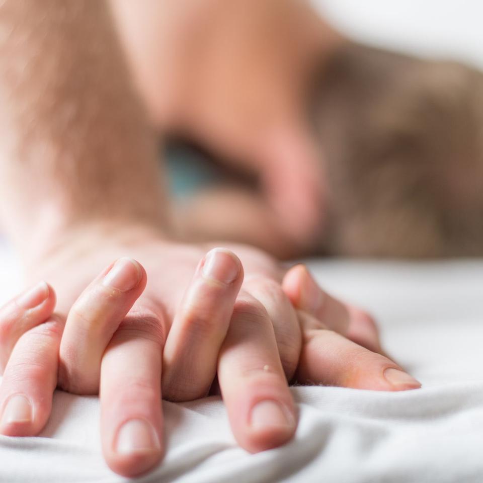 sex befriedigung frau Selbstbefriedigung: Wie ein Sattel fürs Kissen Frauen die Scham nimmt main image 0
