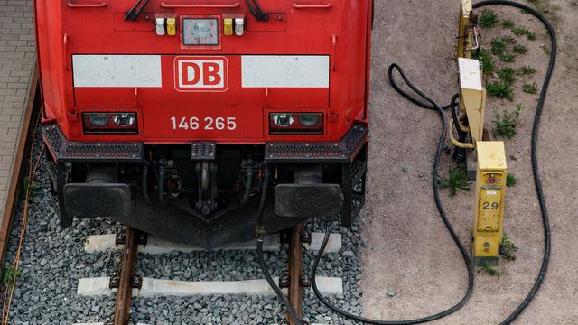 Verkehr: GDL-Streik beendet: Bahnen fahren wieder planmäßig