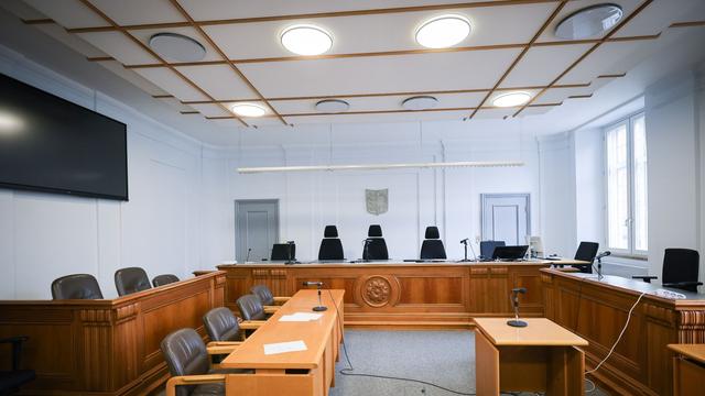 Prozess: Haftstrafe für Mann nach vorgetäuschtem Tod auf Ostsee