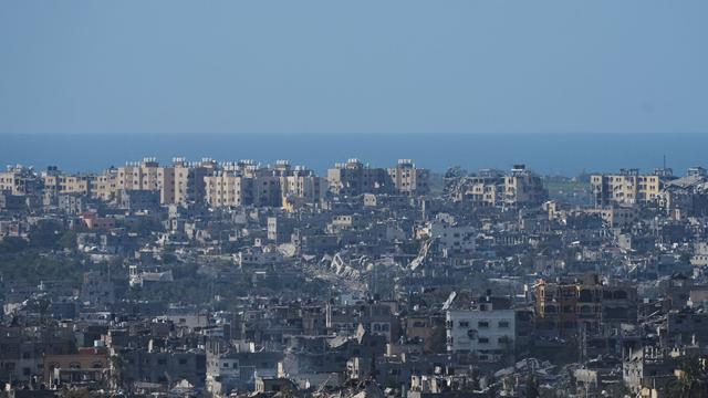 Krieg in Nahost: In Gazastreifen verschleppter Deutsch-Israeli für tot erklärt