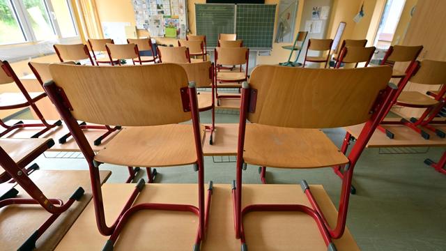 Cottbus: Lehrer hat Schüler verprügelt: Rassistisches Motiv?