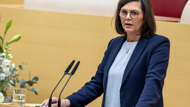 Landtag: Pöblern drohen künftig bis zu 4000 Euro Ordnungsgeld