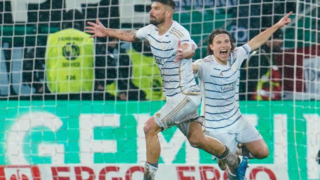 DFB-Pokal: Saarbrückens Coup: «Wunder, aber auch ein bisschen Qualität»