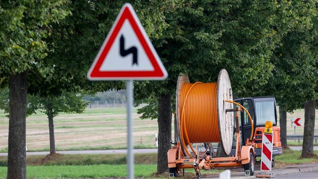 Internetanschluss: Sachsen-Anhalt will bis 2030 überall im Land Glasfaser