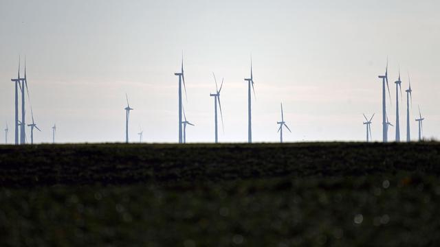 Landtag: Streit um Windenergie-Flächenziele: Gesetz beschlossen