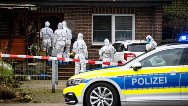 Ermittlungen: Akten zu Duisburger Messerstecher mit Eil-Hinweis geschickt
