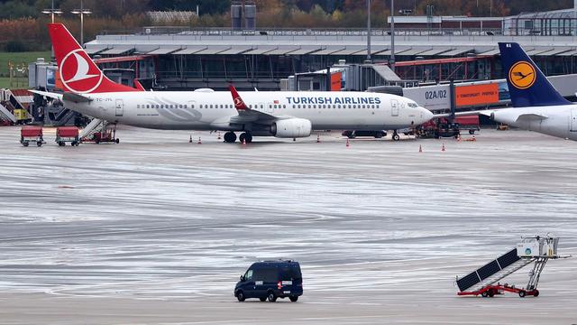 Generalstaatsanwaltschaft: Anklage gegen Hamburger Flughafen-Geiselnehmer erhoben