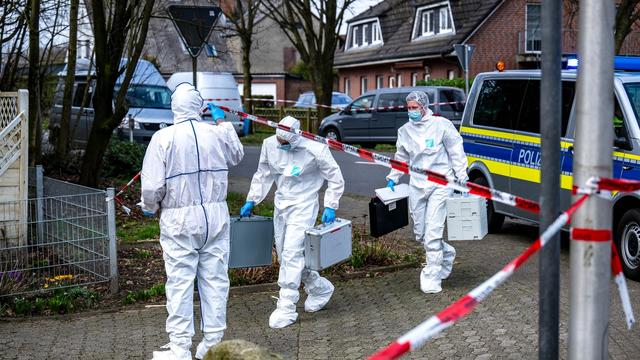 Justizministerium: Ermittlungen zu Duisburger Messerstecher auf dem Prüfstand