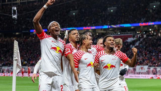 Bundesliga: Fünf Fakten zum Spiel von RB Leipzig beim 1. FC Köln