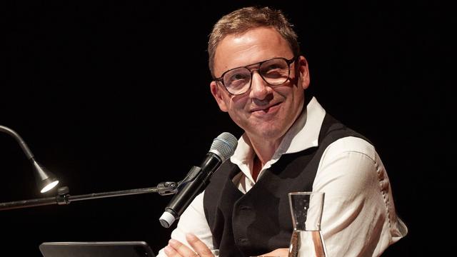 ARD-Mediathek: Kunst, Leben und Abstürze: Rocko Schamoni redet mit Stars