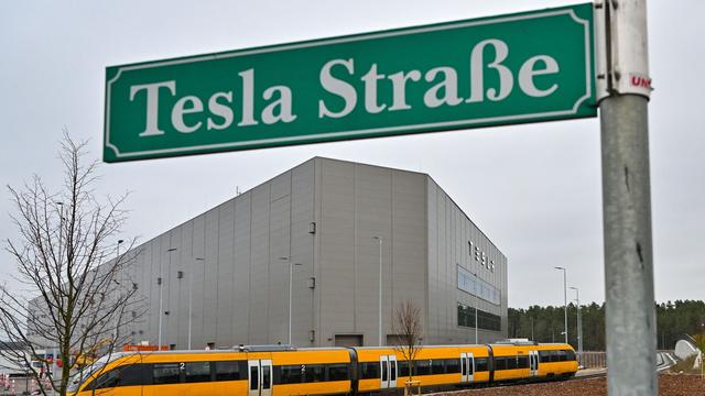 Staatssekretär: Nach Bürgervotum zu Tesla Infrastrukturpläne unklar