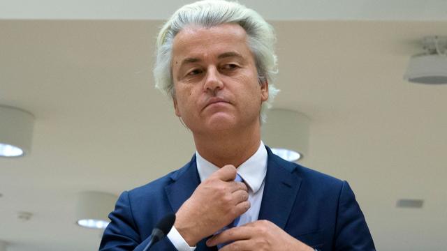 Niederlande: Rechtspopulist Wilders wird nicht Regierungschef