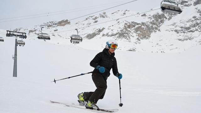Klima: Schnee auf dem Rückzug - Auswirkungen auf Skigebiete