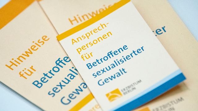 Bistum Münster: Anerkennungsleistung Missbrauch: 1,1 Millionen Euro