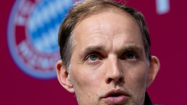 Champions League: Bayern-Trainer: Man merkt Goretzka die Enttäuschung an