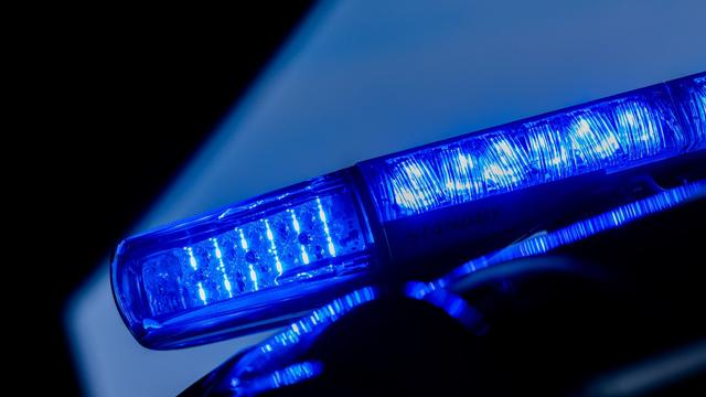 Ermittlungen: Busfahrer in Jena attackiert