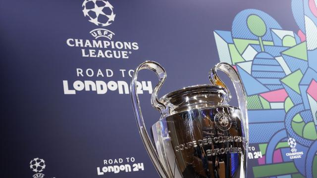 Champions League: Das muss man zur Viertelfinal-Auslosung wissen