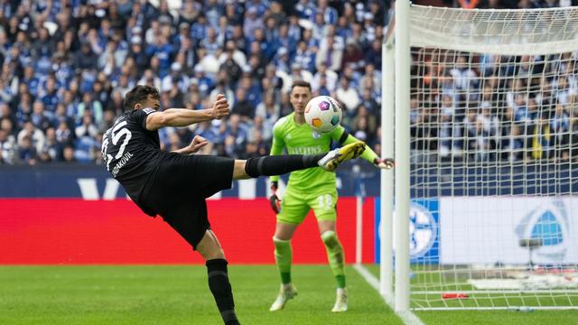 2. Liga: Fünf Fakten zum Spiel von Hertha BSC gegen den FC Schalke 04