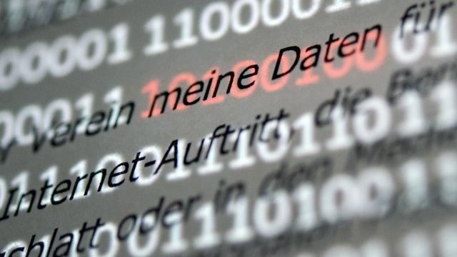 Bremen: Verstöße beim Datenschutz: Sechstellige Geldstrafen