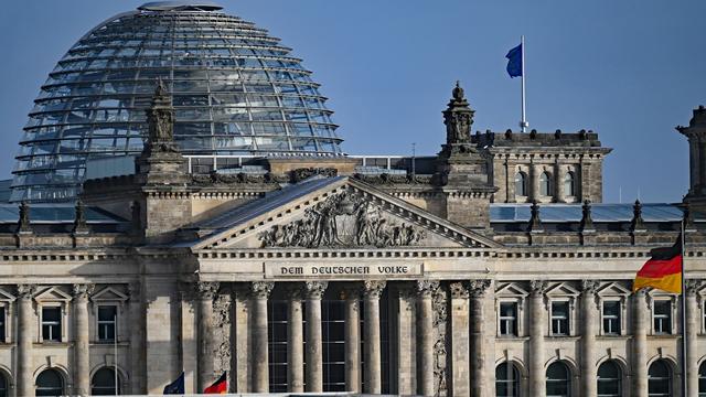 Parlamentspräsidentin: Bas: Gehörlose in Bundestag starkes Zeichen für Inklusion