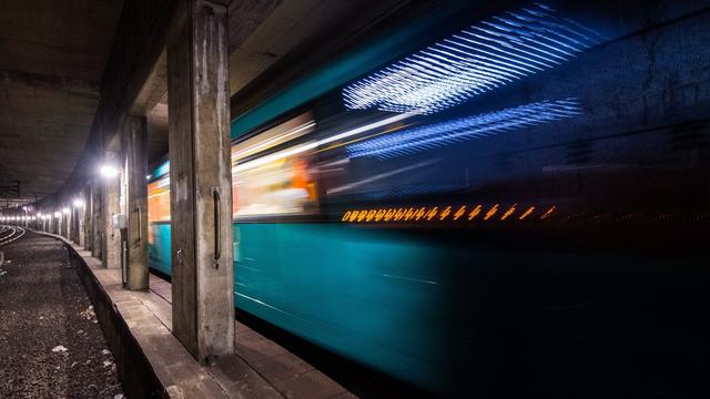 Kommunen: Kein Betrieb auf zwei U-Bahn-Linien in Osterferien