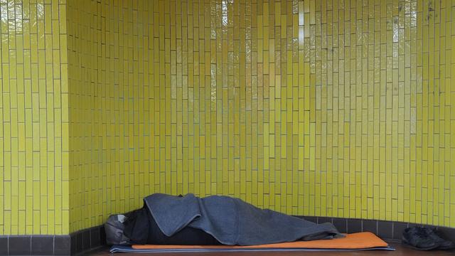 Soziales: Sechs Obdachlose im Winter auf Hamburgs Straßen gestorben