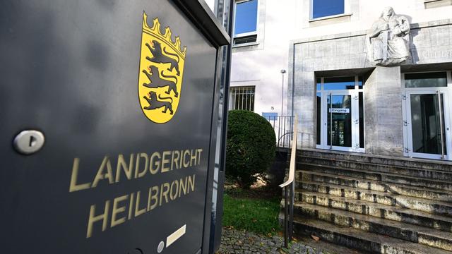 Prozess: Heilbronner Raserprozess nähert sich dem Ende
