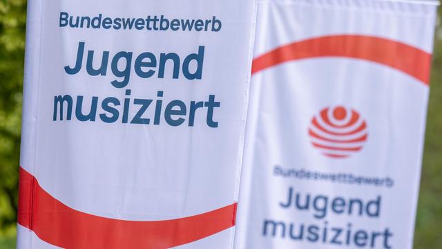 Musik: Mehr als 100 Qualifizierte für «Jugend musiziert» in Lübeck