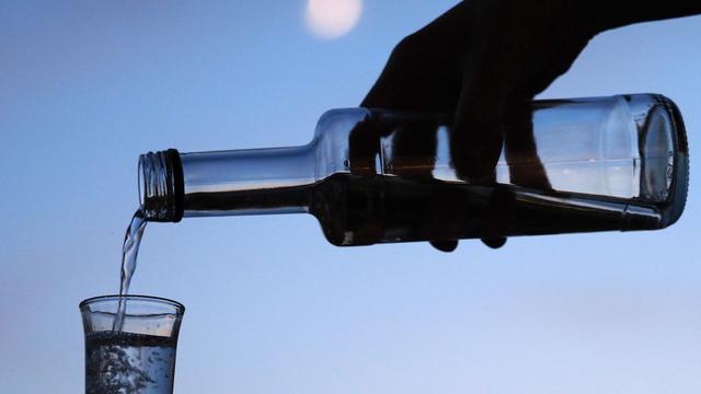 Gesundheit: Alkohol bleibt drängendstes Problem in Suchtberatungsstellen