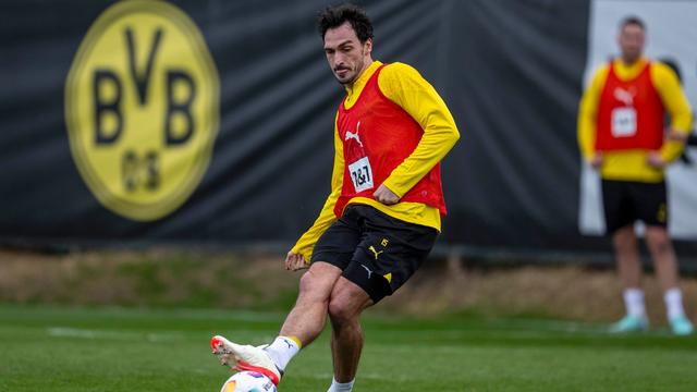 Borussia Dortmund: Bericht: Hummels liebäugelt mit Karriere-Ende