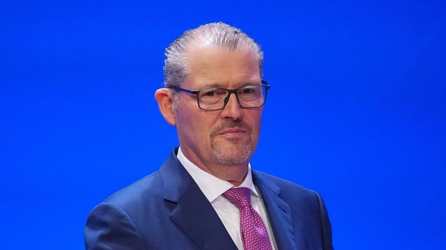 Grundsicherung: Arbeitgeberpräsident begrüßt Bürgergeld-Pläne der CDU