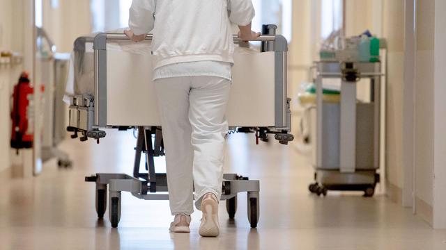 Krankenhäuser: Bayern: Lauterbachs Reform gefährdet Zukunft der Kliniken
