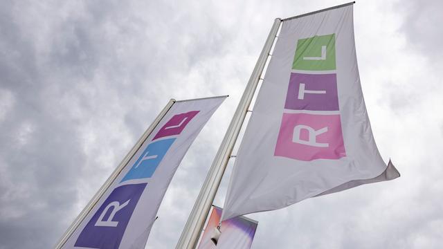 Medien: Kloeppel-Nachfolge: RTL stellt neues Nachrichten-Team