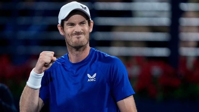 Tennis: Murray startet bei ATP-Turnier in München